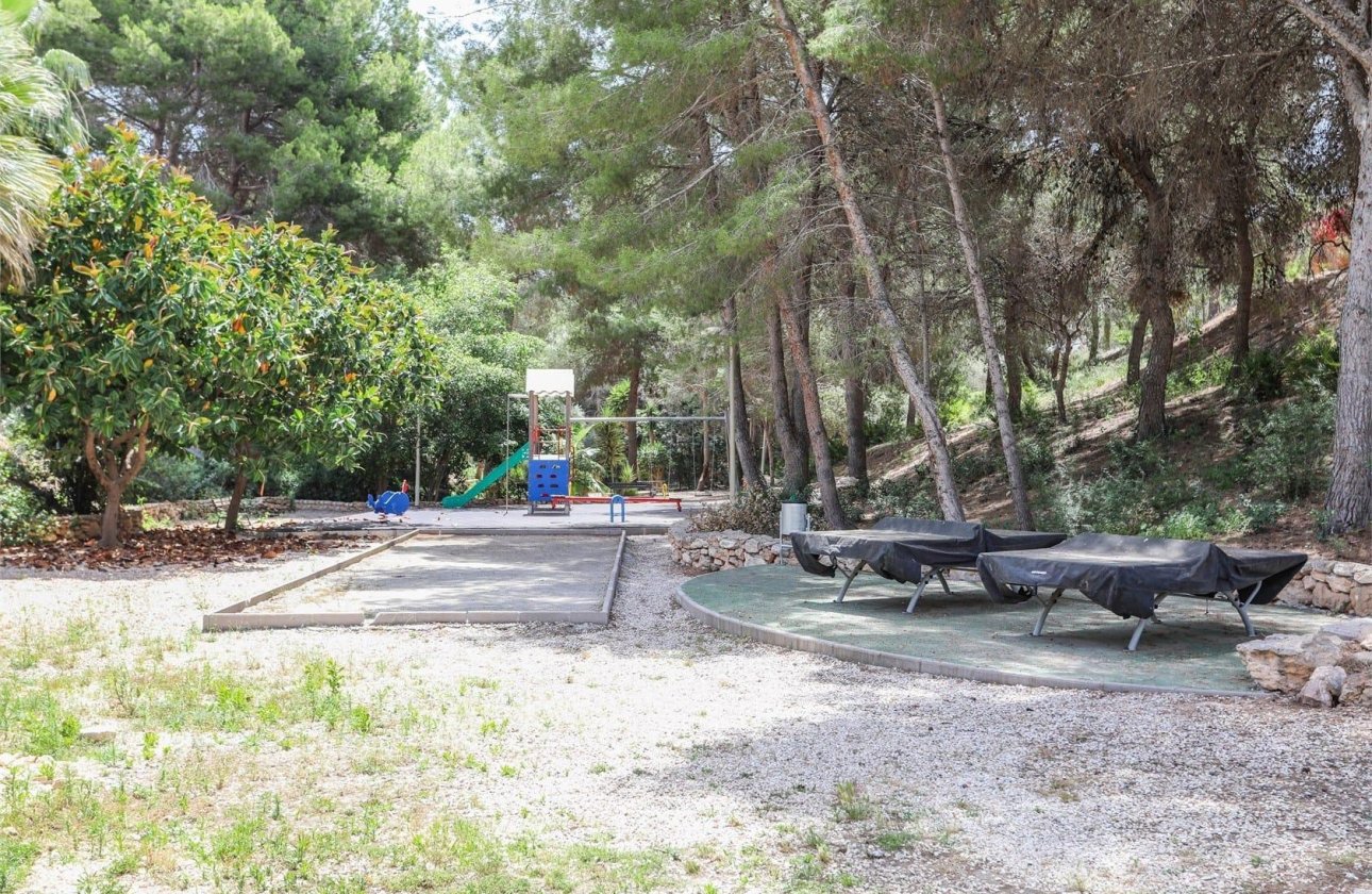 Resale - Apartment -
Orihuela Costa - Playa Flamenca