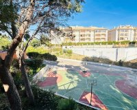 Resale - Apartment -
Orihuela Costa - Playa Flamenca