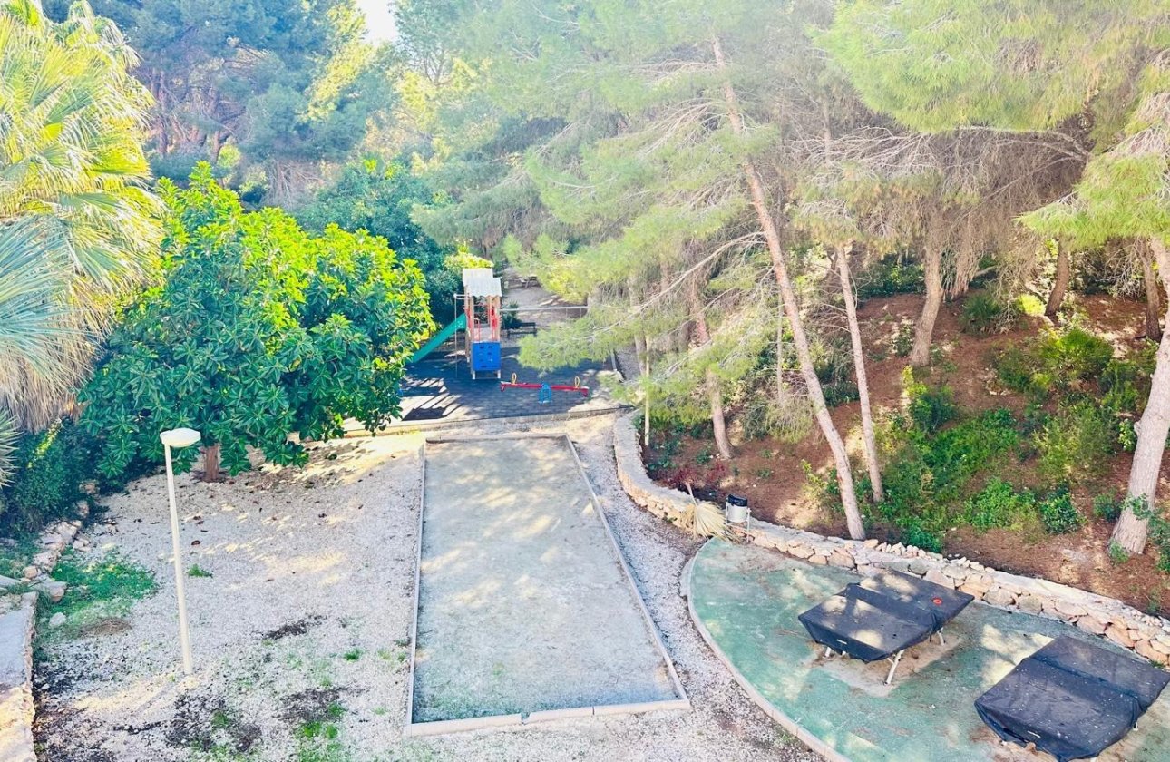 Resale - Apartment -
Orihuela Costa - Playa Flamenca