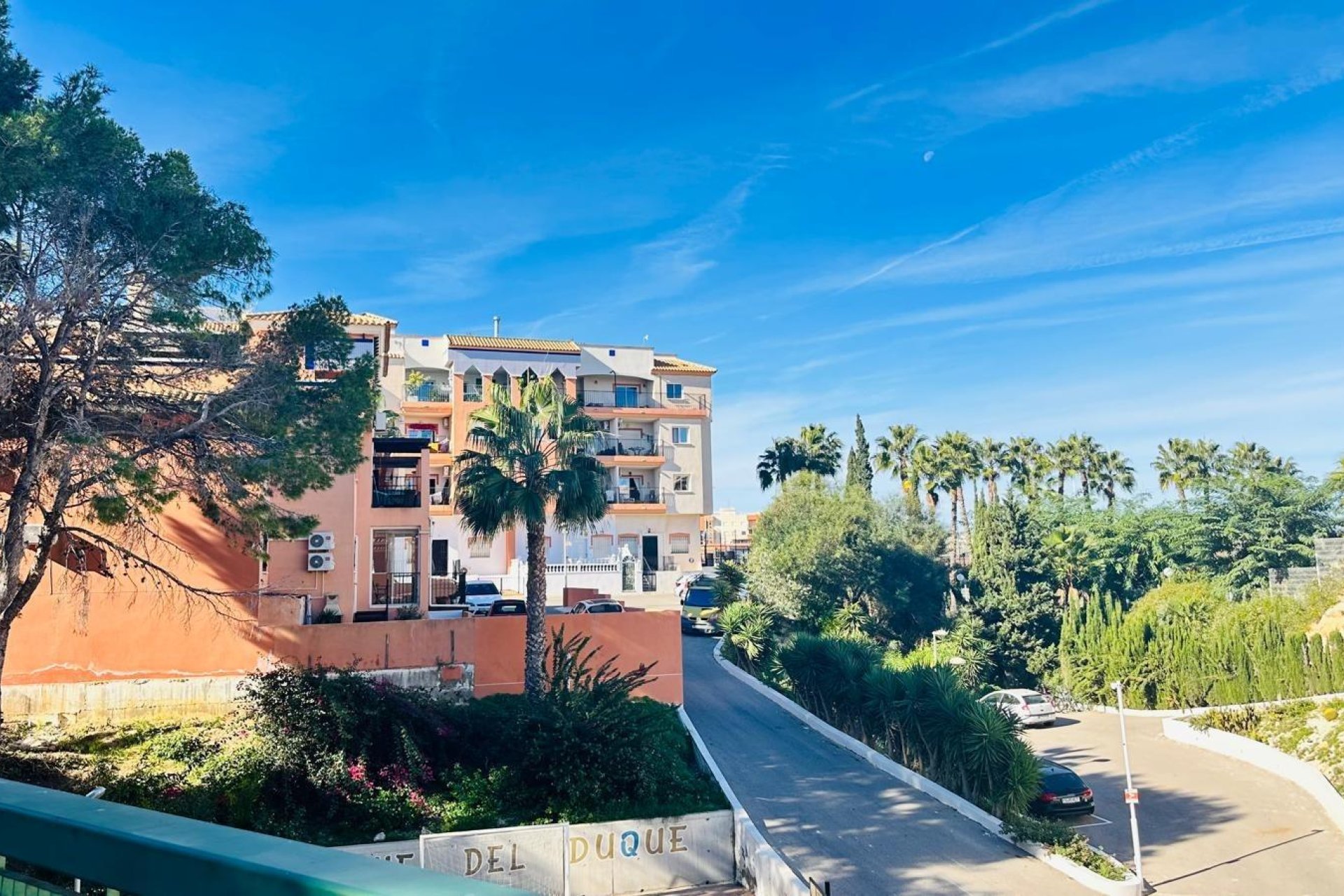 Resale - Apartment -
Orihuela Costa - Playa Flamenca