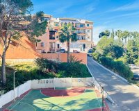 Resale - Apartment -
Orihuela Costa - Playa Flamenca
