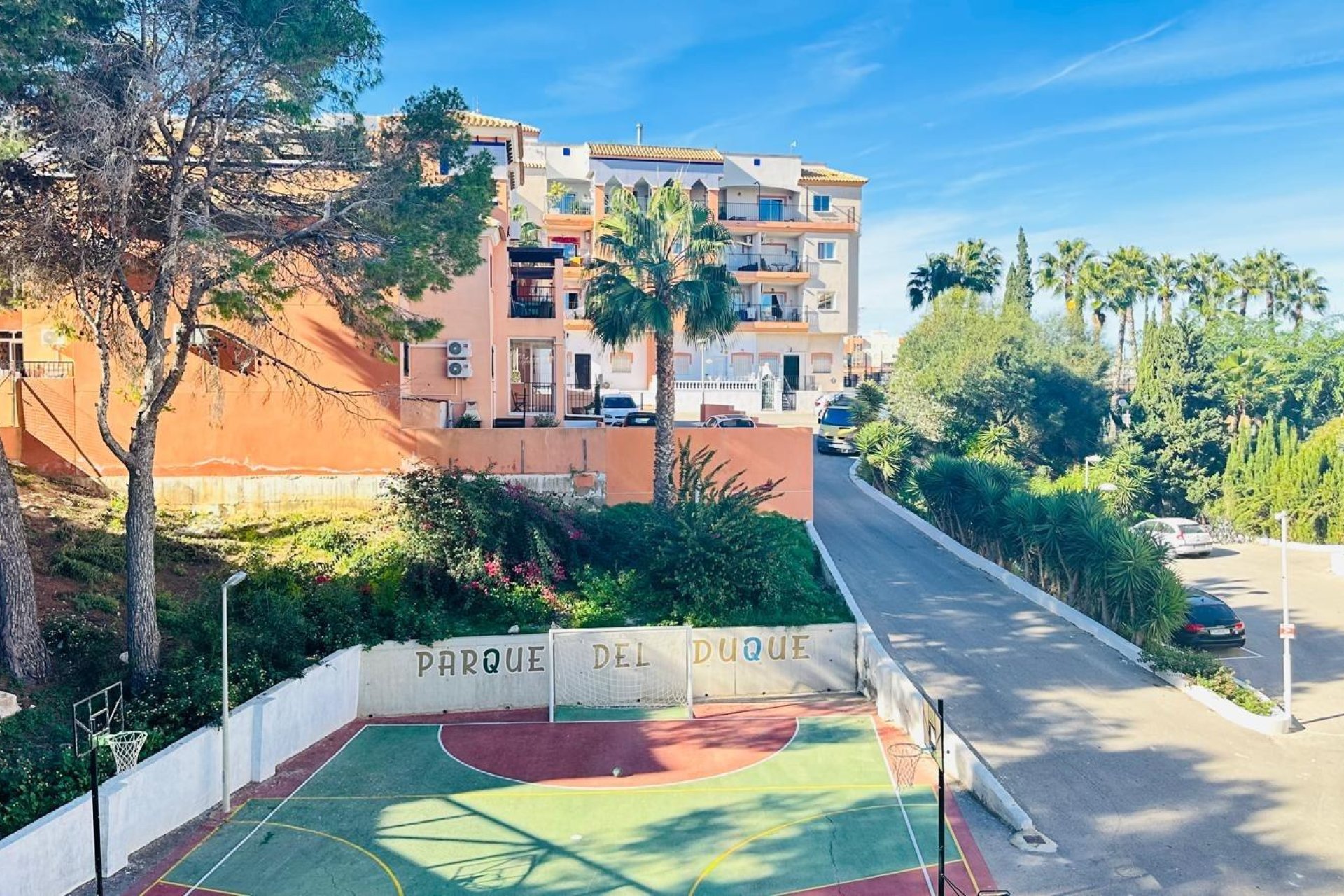Resale - Apartment -
Orihuela Costa - Playa Flamenca