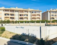 Resale - Apartment -
Orihuela Costa - Playa Flamenca