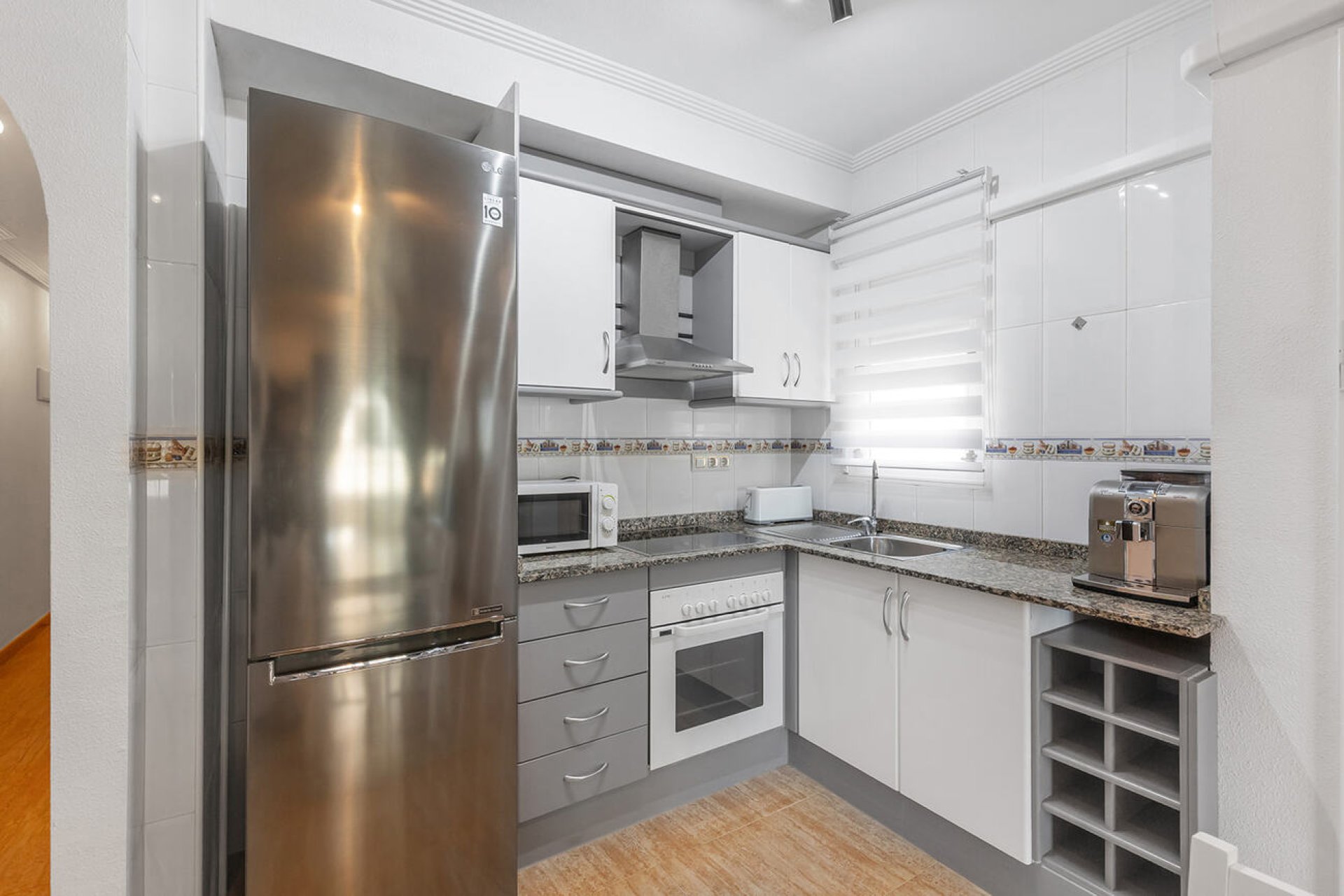 Resale - Apartment -
Orihuela Costa - Playa Flamenca