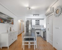 Resale - Apartment -
Orihuela Costa - Playa Flamenca