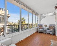 Resale - Apartment -
Orihuela Costa - Playa Flamenca