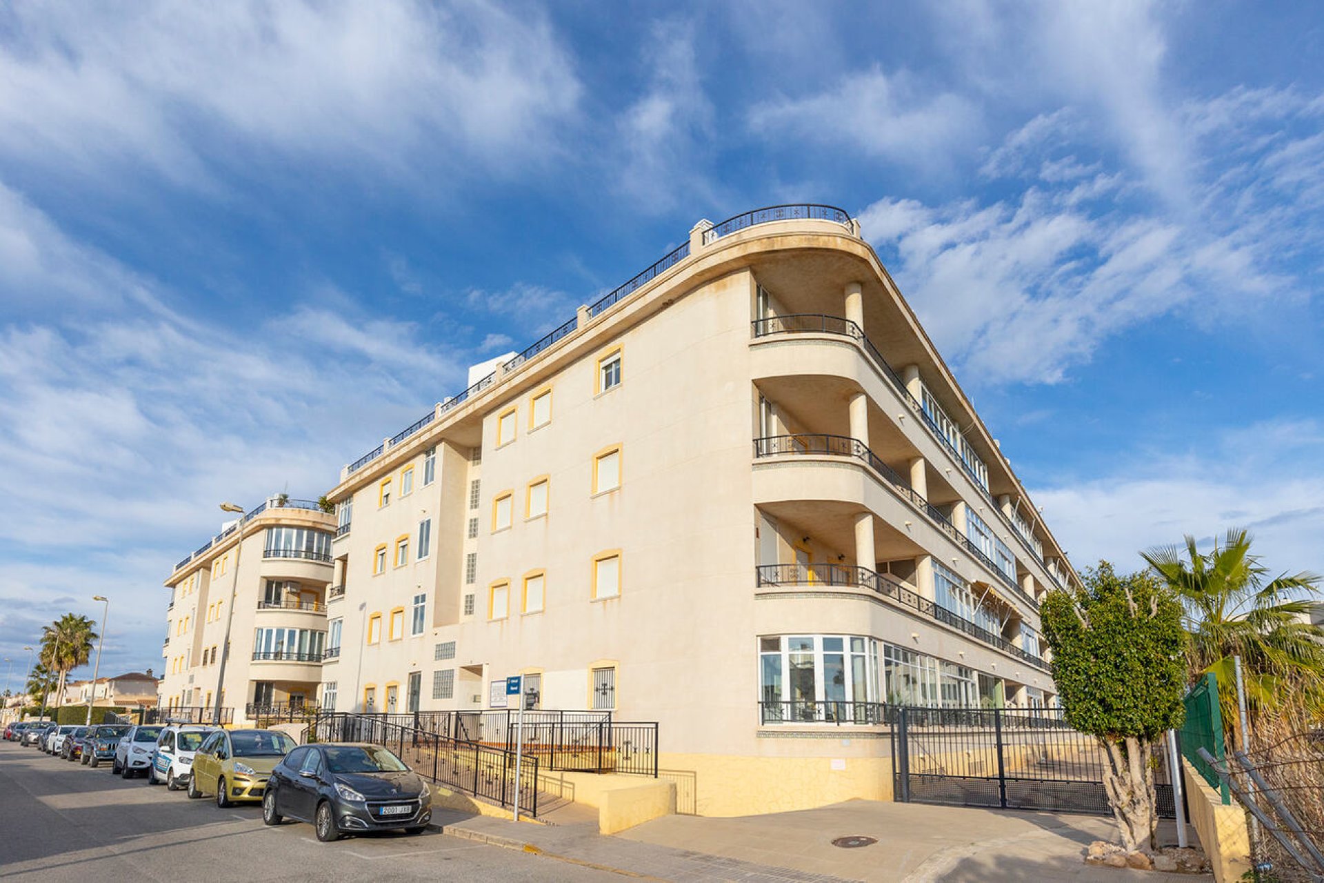 Resale - Apartment -
Orihuela Costa - Playa Flamenca