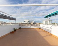 Resale - Apartment -
Orihuela Costa - Playa Flamenca