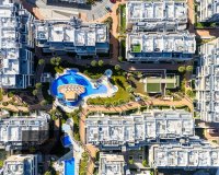 Resale - Apartment -
Orihuela Costa - Playa Flamenca