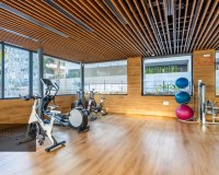 Resale - Apartment -
Orihuela Costa - Playa Flamenca