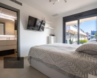 Resale - Apartment -
Orihuela Costa - Playa Flamenca