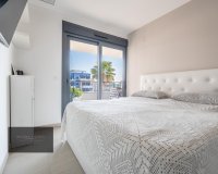 Resale - Apartment -
Orihuela Costa - Playa Flamenca