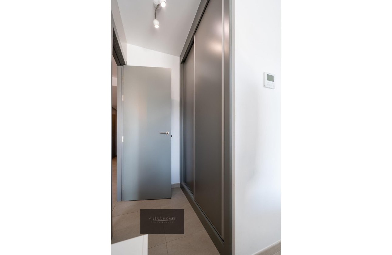 Resale - Apartment -
Orihuela Costa - Playa Flamenca