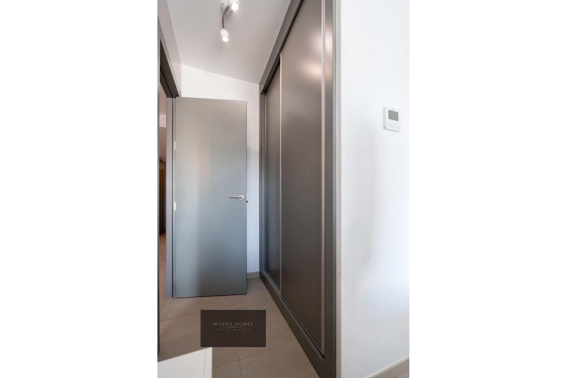 Resale - Apartment -
Orihuela Costa - Playa Flamenca