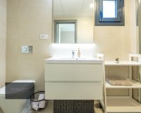 Resale - Apartment -
Orihuela Costa - Playa Flamenca