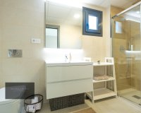 Resale - Apartment -
Orihuela Costa - Playa Flamenca