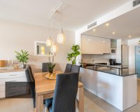 Resale - Apartment -
Orihuela Costa - Playa Flamenca