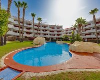 Resale - Apartment -
Orihuela Costa - Playa Flamenca