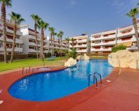 Resale - Apartment -
Orihuela Costa - Playa Flamenca