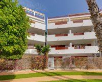 Resale - Apartment -
Orihuela Costa - Playa Flamenca