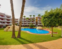 Resale - Apartment -
Orihuela Costa - Playa Flamenca