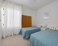 Resale - Apartment -
Orihuela Costa - Playa Flamenca