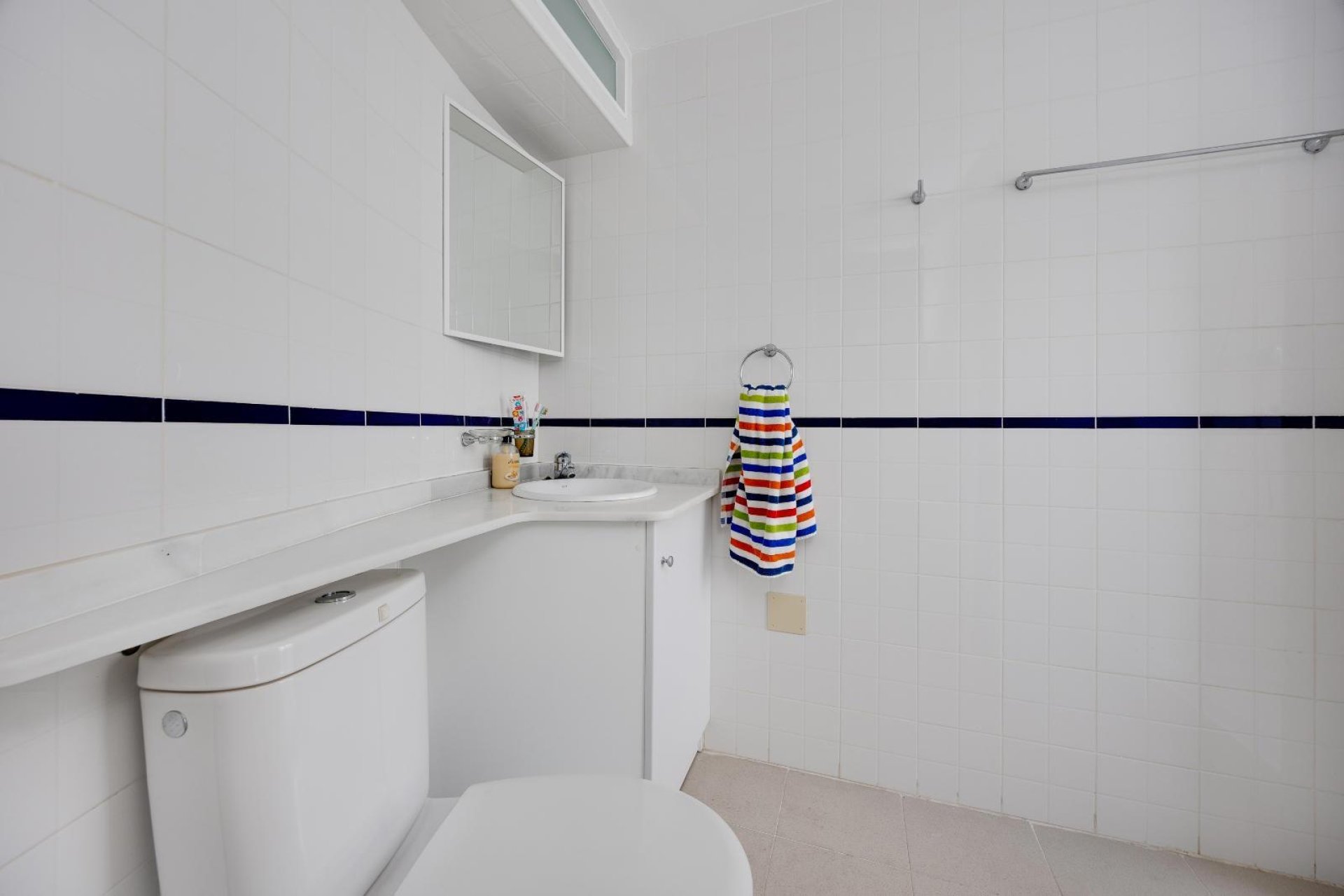 Resale - Apartment -
Orihuela Costa - Playa Flamenca