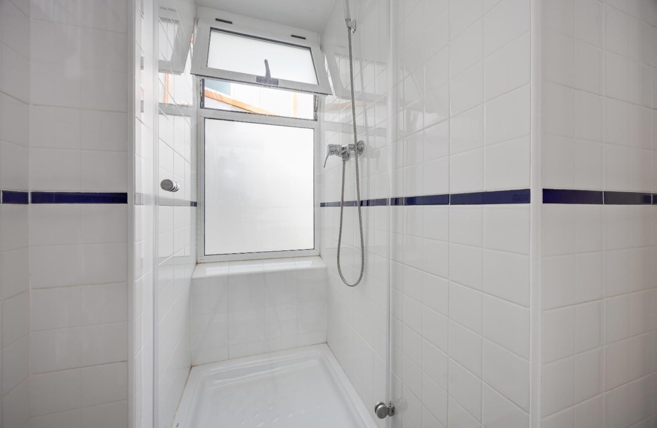 Resale - Apartment -
Orihuela Costa - Playa Flamenca