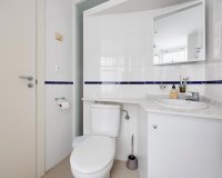 Resale - Apartment -
Orihuela Costa - Playa Flamenca