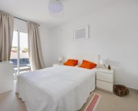 Resale - Apartment -
Orihuela Costa - Playa Flamenca