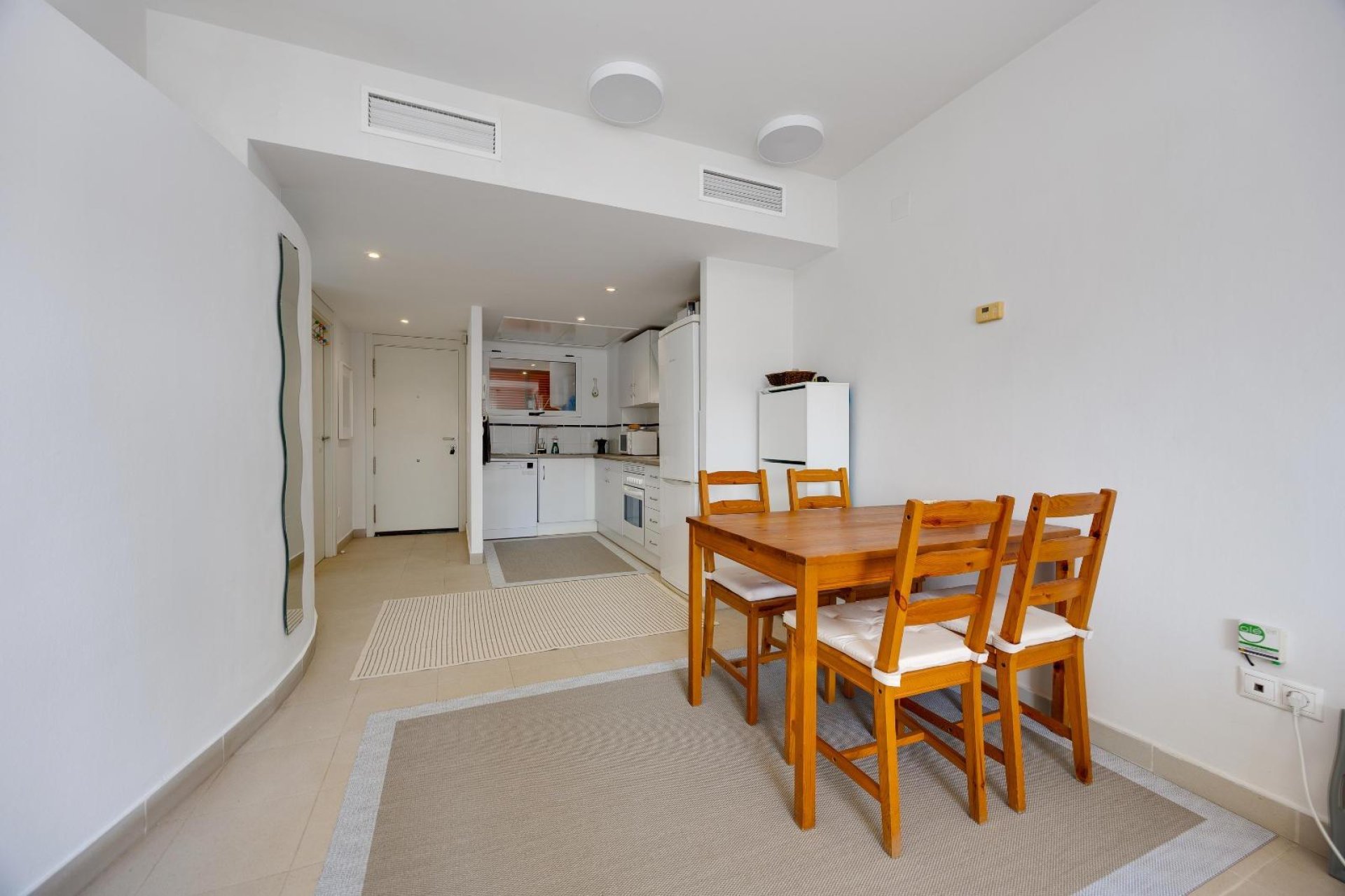 Resale - Apartment -
Orihuela Costa - Playa Flamenca