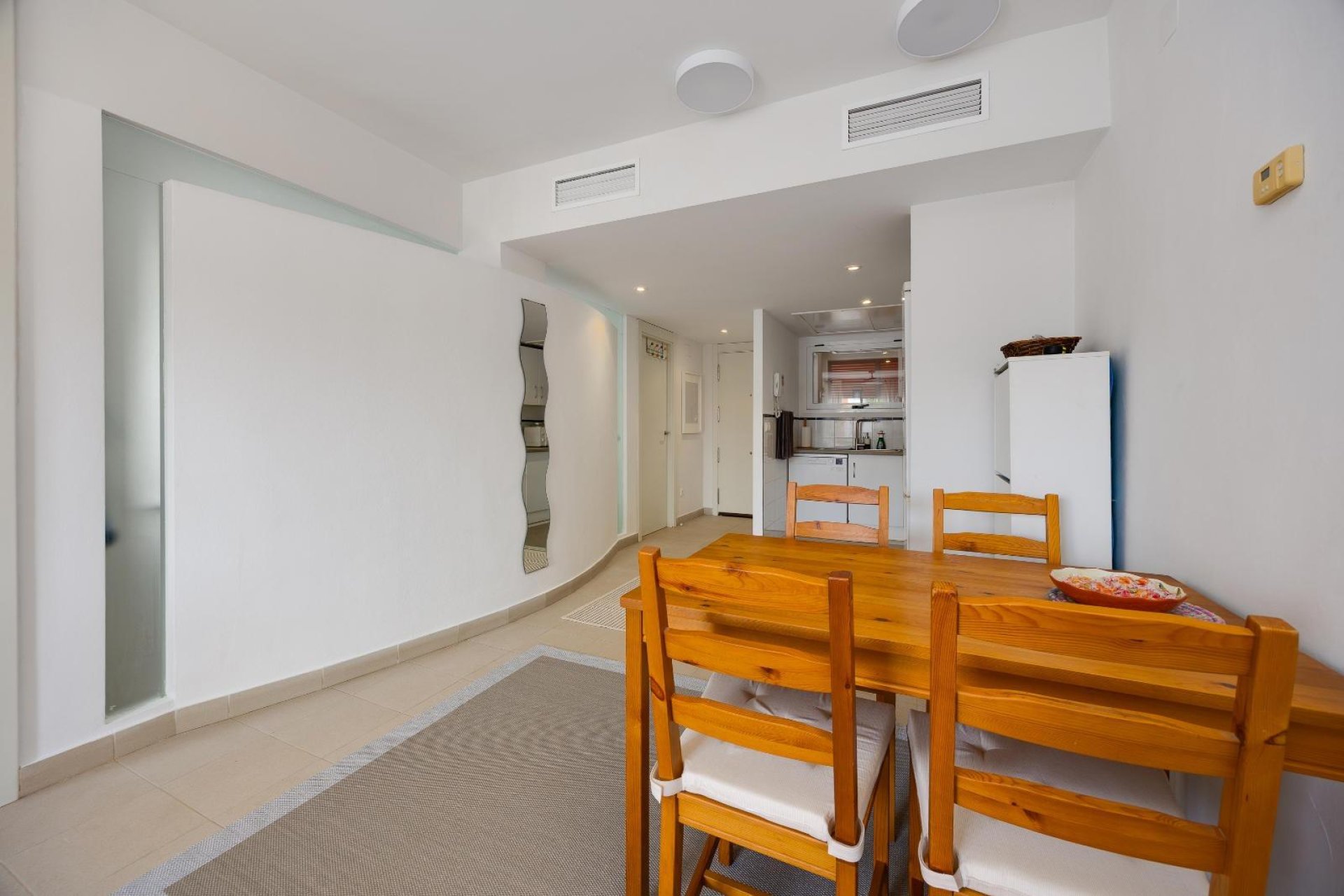 Resale - Apartment -
Orihuela Costa - Playa Flamenca