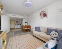 Resale - Apartment -
Orihuela Costa - Playa Flamenca