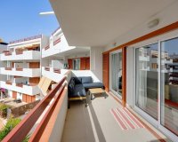 Resale - Apartment -
Orihuela Costa - Playa Flamenca