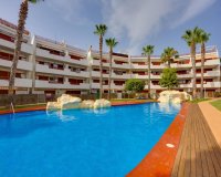 Resale - Apartment -
Orihuela Costa - Playa Flamenca