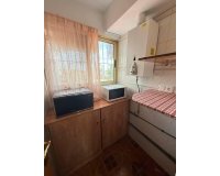 Resale - Apartment -
Orihuela Costa - Punta Prima