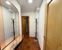 Resale - Apartment -
Orihuela Costa - Punta Prima