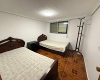 Resale - Apartment -
Orihuela Costa - Punta Prima