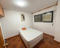 Resale - Apartment -
Orihuela Costa - Punta Prima