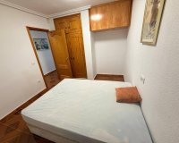 Resale - Apartment -
Orihuela Costa - Punta Prima