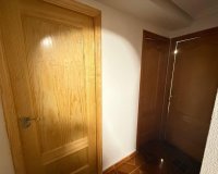 Resale - Apartment -
Orihuela Costa - Punta Prima