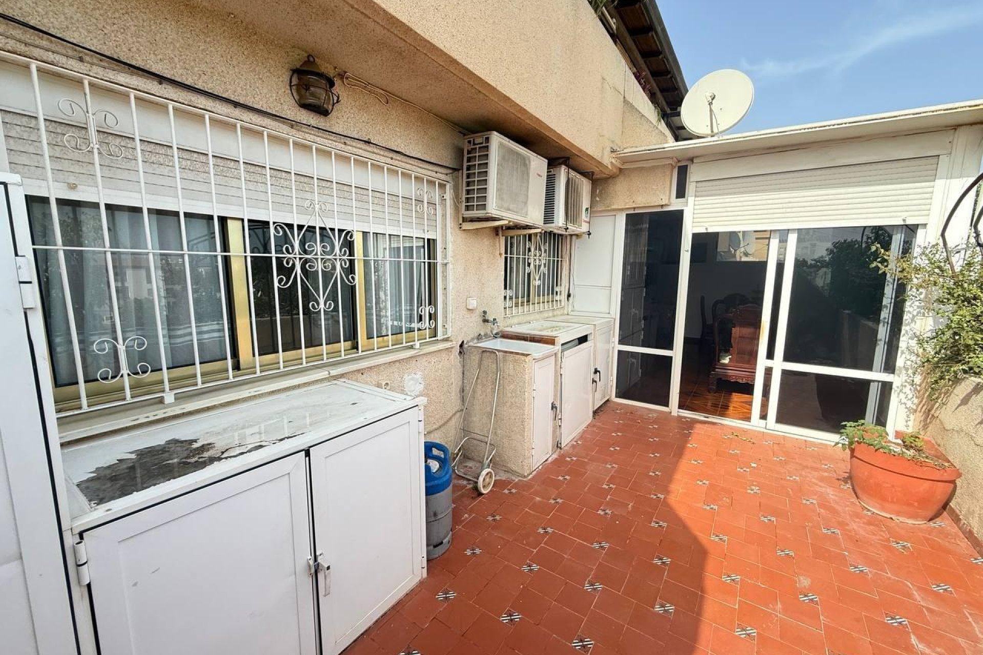 Resale - Apartment -
Orihuela Costa - Punta Prima