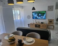 Resale - Apartment -
Orihuela Costa - Punta Prima