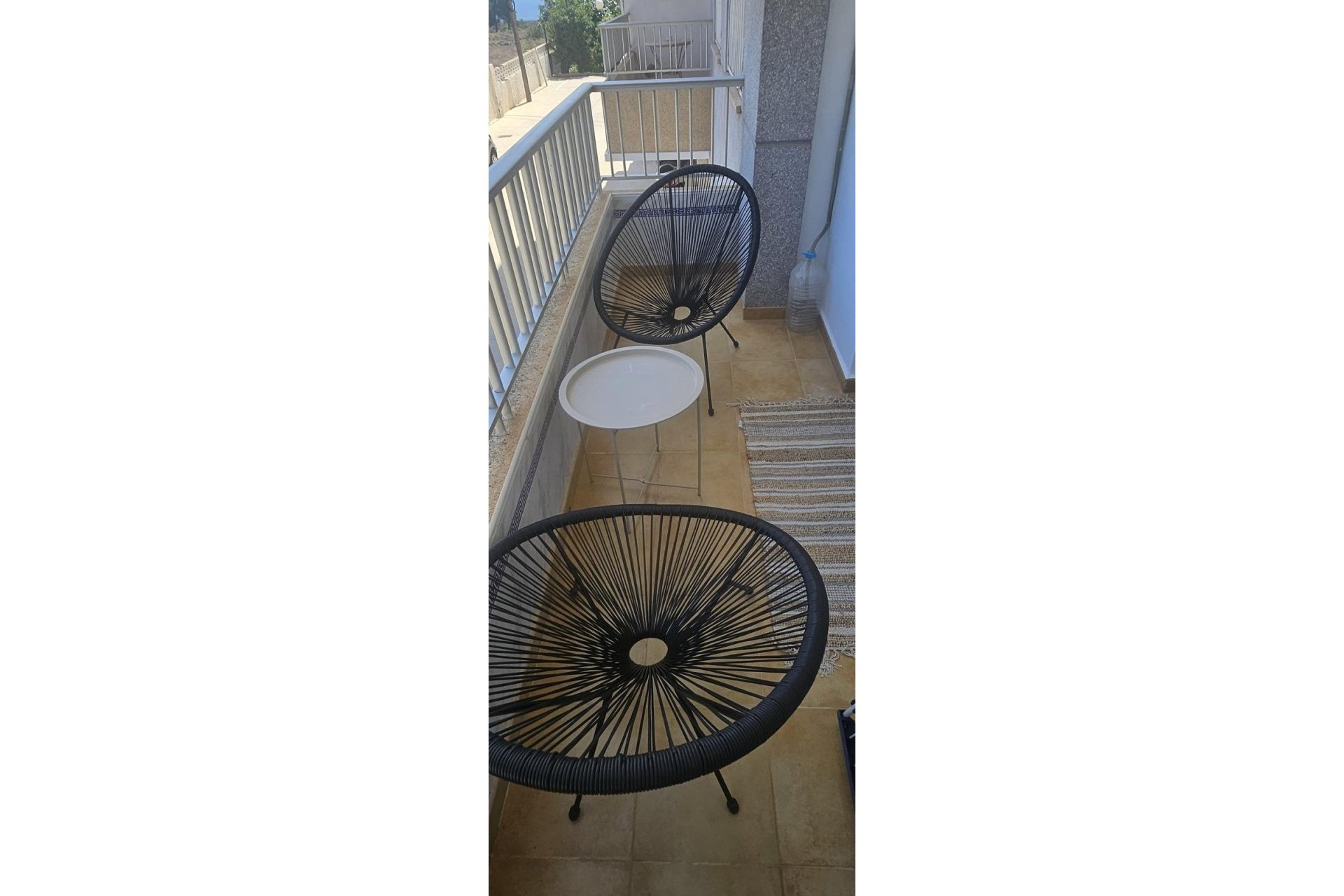 Resale - Apartment -
Orihuela Costa - Punta Prima