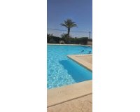 Resale - Apartment -
Orihuela Costa - Punta Prima