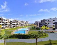 Resale - Apartment -
Orihuela Costa - Punta Prima