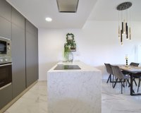 Resale - Apartment -
Orihuela Costa - Punta Prima