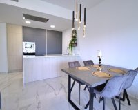 Resale - Apartment -
Orihuela Costa - Punta Prima
