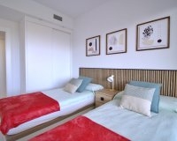 Resale - Apartment -
Orihuela Costa - Punta Prima
