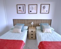 Resale - Apartment -
Orihuela Costa - Punta Prima